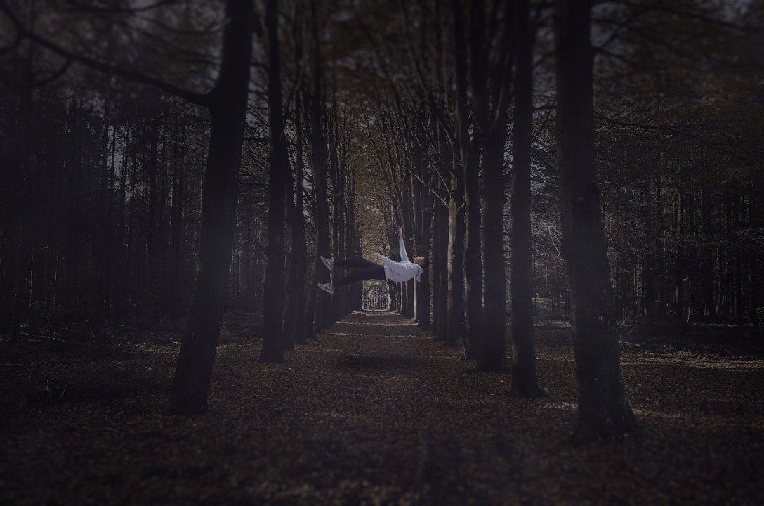 未知的原因